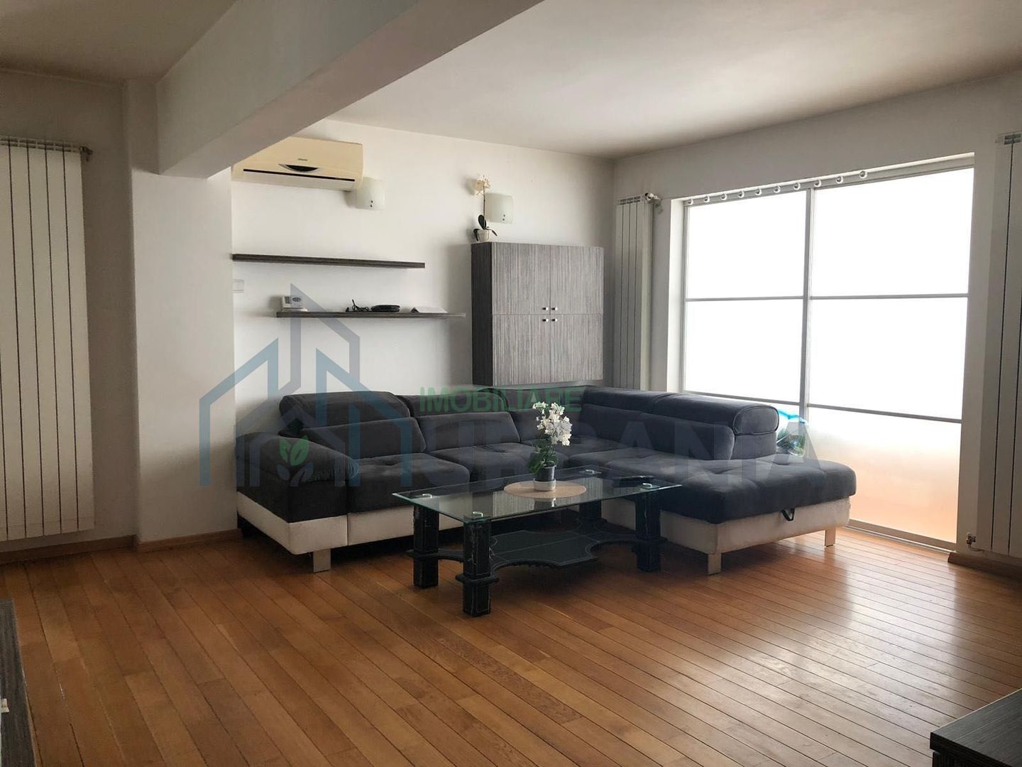 Apartament de închiriat în Piața Unirii, Iași – vizavi de UMF - Poză 1