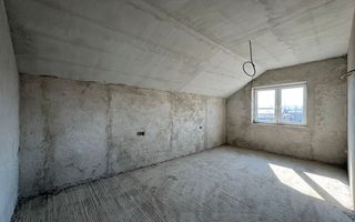 Casa individuala | Semifinisata | 230 mp | 480 mp teren | Partos - Poză 6