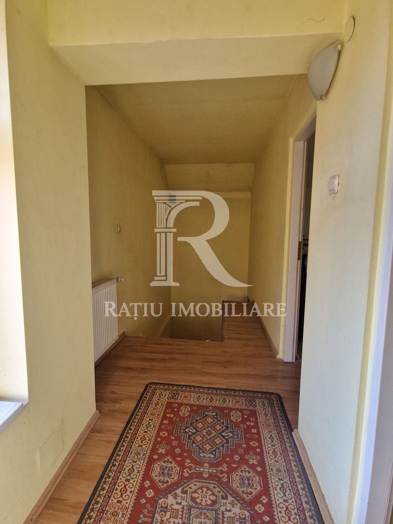 Casa cu 5 camere de vanzare | Iosia | Oradea. - Poză 11