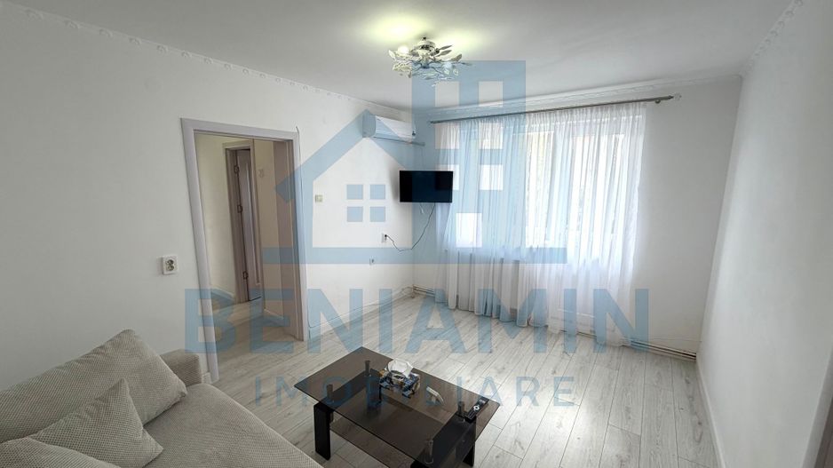 Apartament 2 camere ultracentral -str Stefan cel Mare- renovat modern - Poză 6