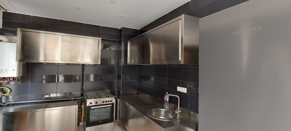 Apartament 3 camere | Vedere spre lac | Terasa 90 mp - Poză 7