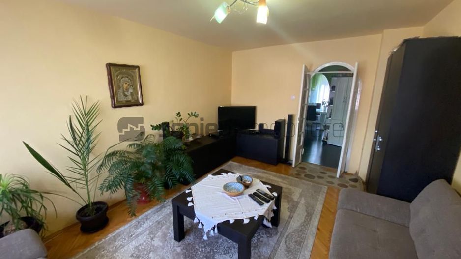 Sapient | Apartament 4 camere tip D zona Cantemir - Poză 9