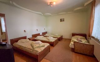 Hotel / Restaurant | 26 camere | 65 locuri | Selimbar - Poză 3