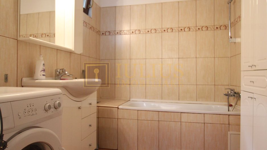 Spatios, 3 camere, centrala proprie, curte interioara - Poză 14