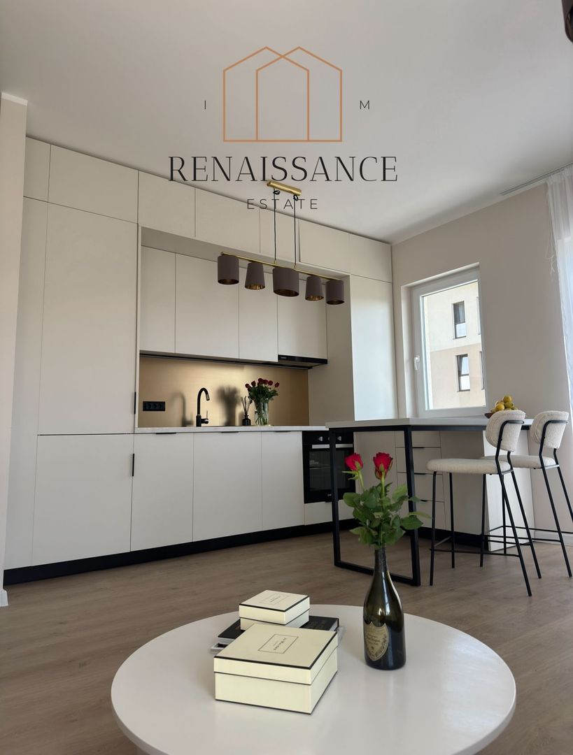 Giroc 2 Camere Lux | 50mp utili Terasa 7mp | Etaj 1 - Bloc Nou - Poză 17