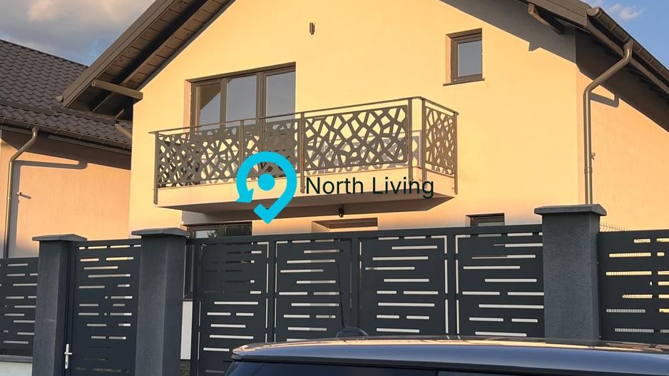 Ocazie unica |CASA INDIVIDUALA DOMNESTI 144000 euro - Poză 3