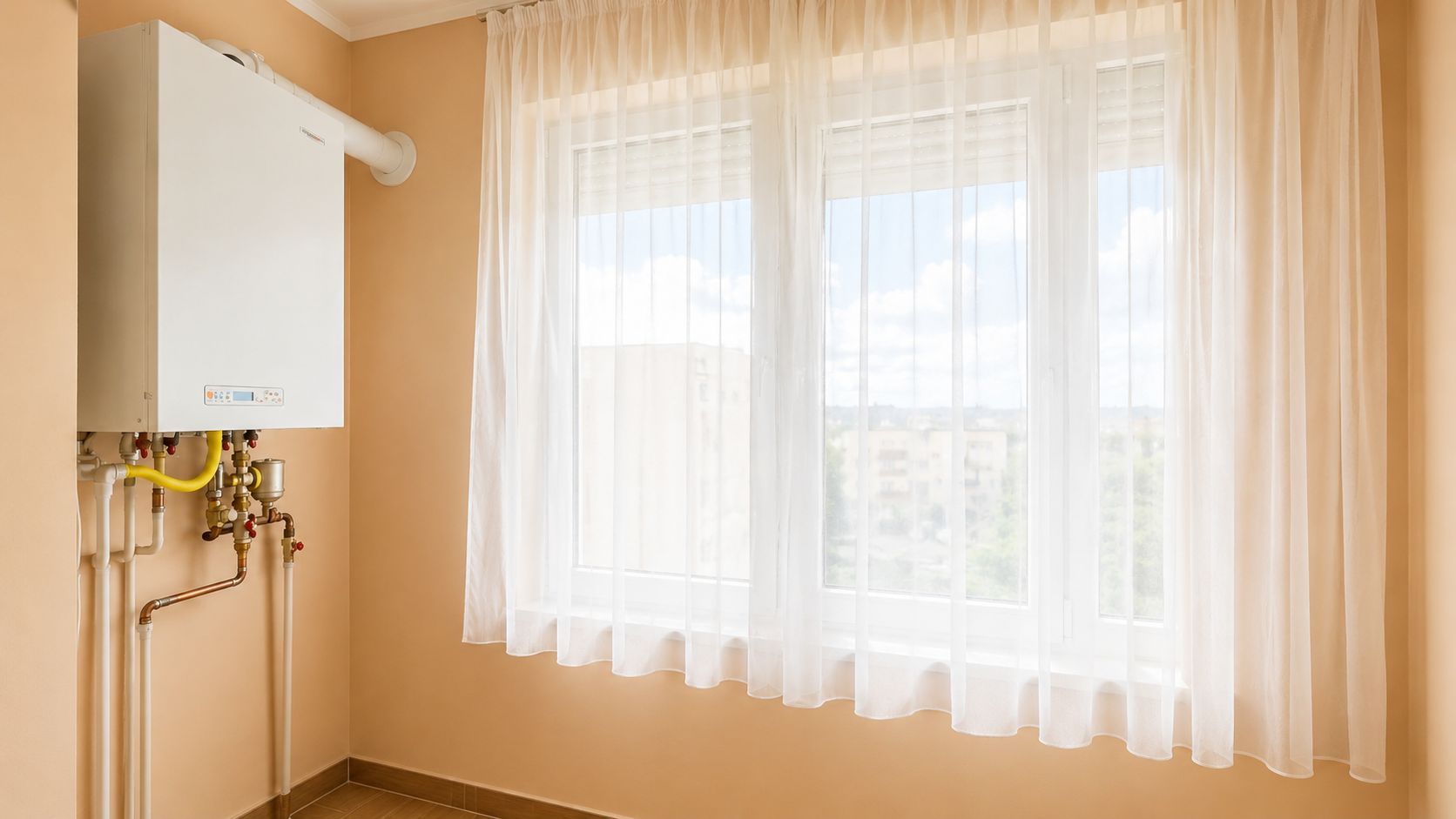 Apartament ultracentral, renovat, Salonta - Poză 6