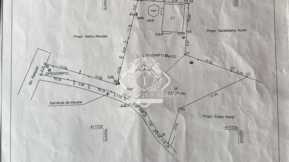 Casa renovata 2025 I S+P+1+M I teren 1340mp I Breaza-Nistoresti - Poză 32