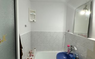 Garsonieră de închiriat în cartierul Alexandru cel Bun, Iași - Poză 6