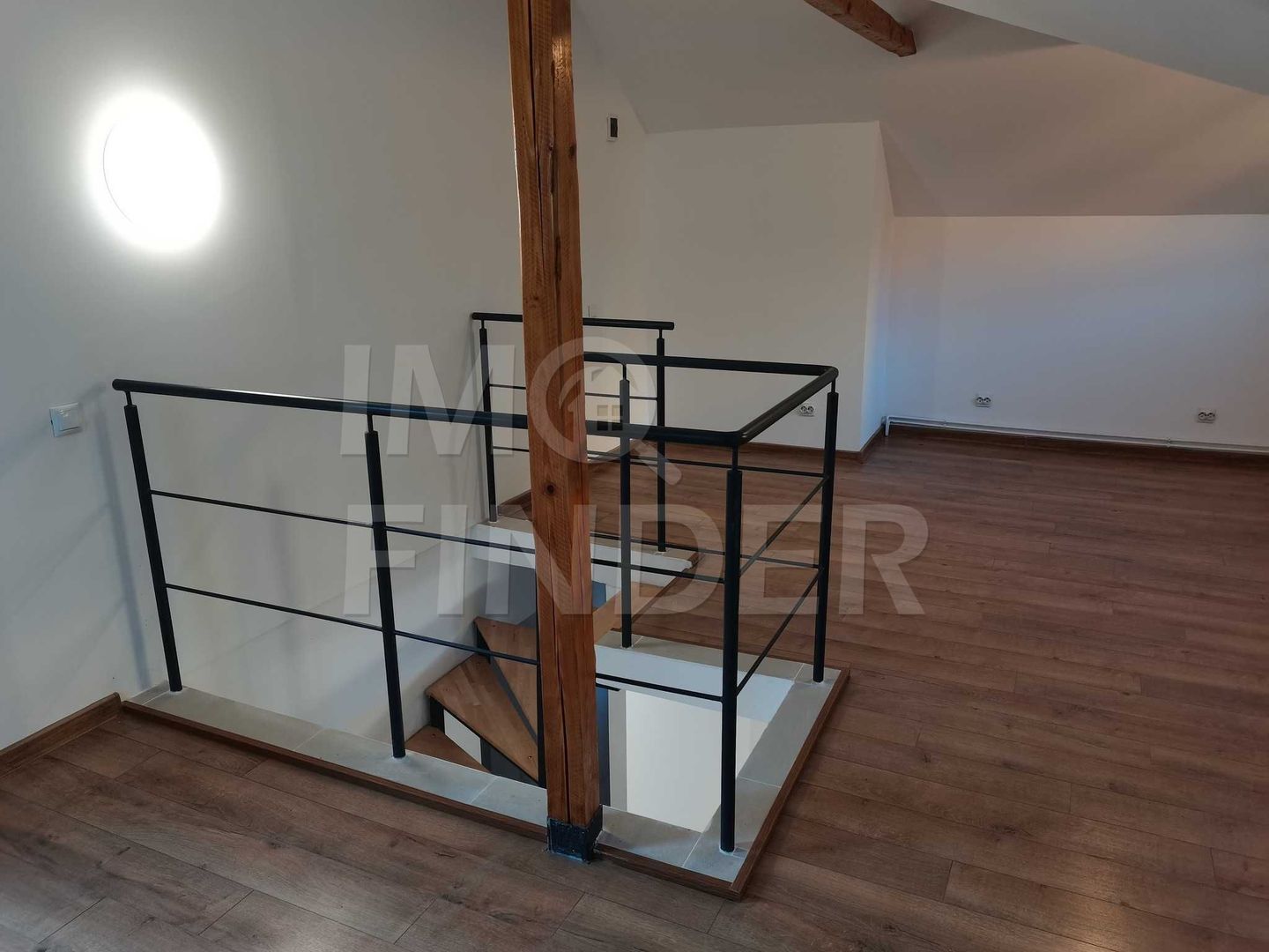 Inchiriere spatiu birou Centru zona Pietei Cipariu, acces stradal - Poză 6