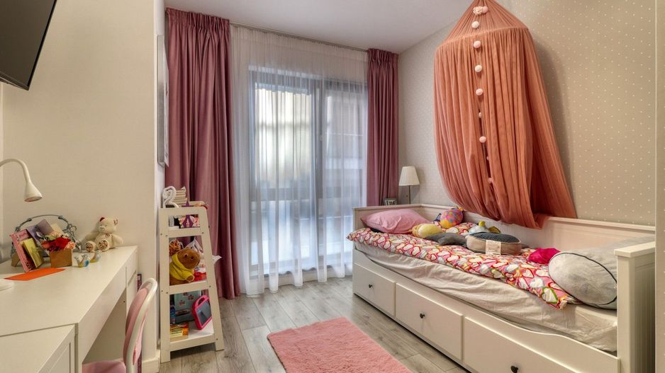 Apartament PREMIUM 4 camere | 92 mp | 2 băi | Parcare inclusă | - Poză 11