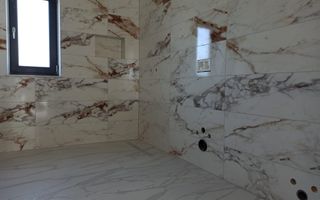 Casa Ultrafinisata 4 camere 121 mp-teren 500 mp-Valea Sigmirului - Poză 6