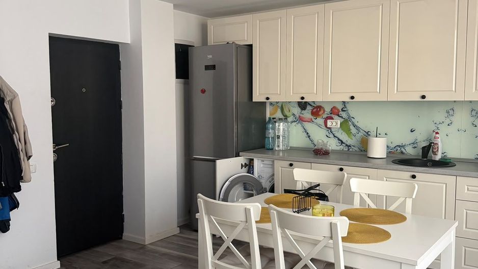 Giroc-Eso | 2 Camere | Lift | Mobilat si utilat | Loc de parcare - Poză 8