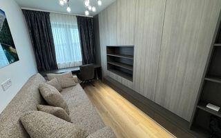 Apartament cu 3 camere, 75mp, parcare, Zona Green Residence - Poză 10
