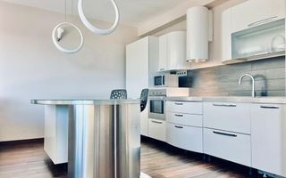 Apartament cu 2 camere de lux in Elisabetin cu SPA - langa zona centrala - Poză 2