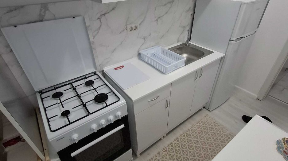 Apartament 2 camere Militari Residence + Loc Parcare - Poză 7