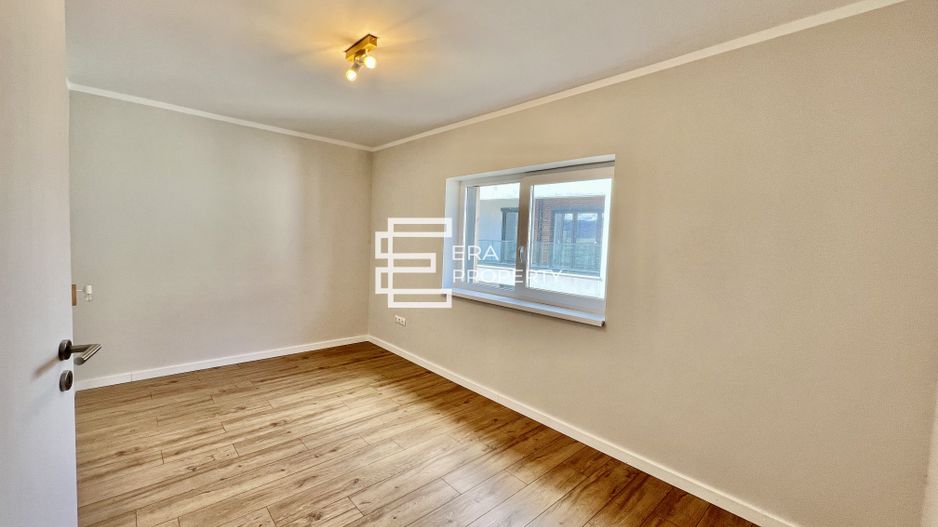 Penthouse 4 camere, la cheie, intabulat – DaVinci Homes Cristian - Poză 4