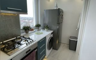 Apartament Modern 2 Camere – INEL 2 ELIBERARII – Etaj 10/11 - Poză 4