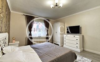 Casă de închiriat cu 2 camere în zona Salca, Oradea - Poză 3