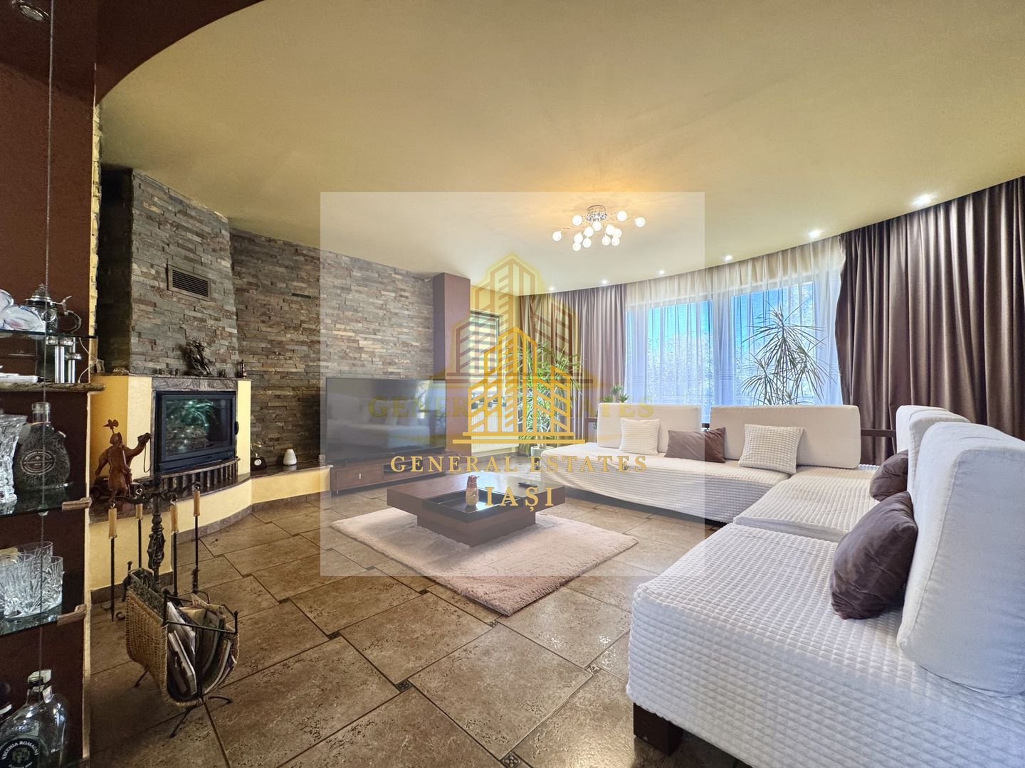 Vânzare Casă D+P+E - Full echipată în Bucium, Plopii fară soț - Poză 10