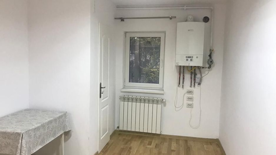 Apartament nemobilat 4 camere 2 bai 85 mp Zorilor - Poză 6