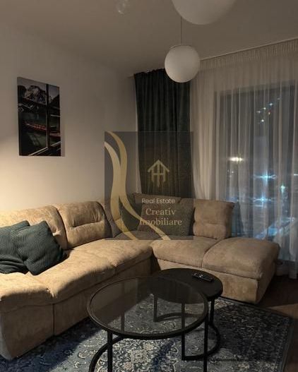 Apartament 2 Camere - Cloud 9 - View Promenada - Loc parcare subteran inclus - Poză 1