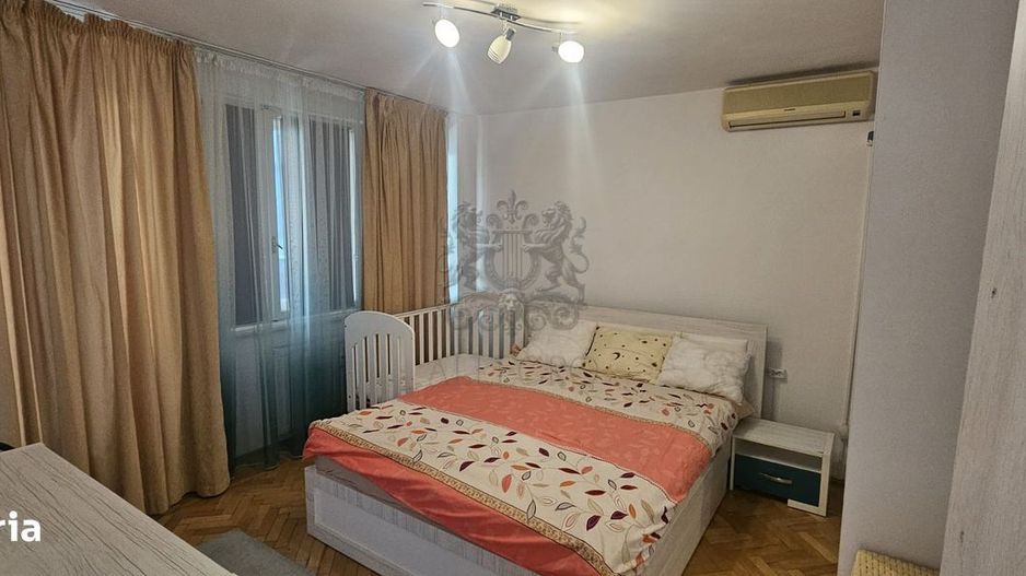 Perla | Dorobanti | Stefan Cel Mare | 3 Camere | Renovat - Poză 7