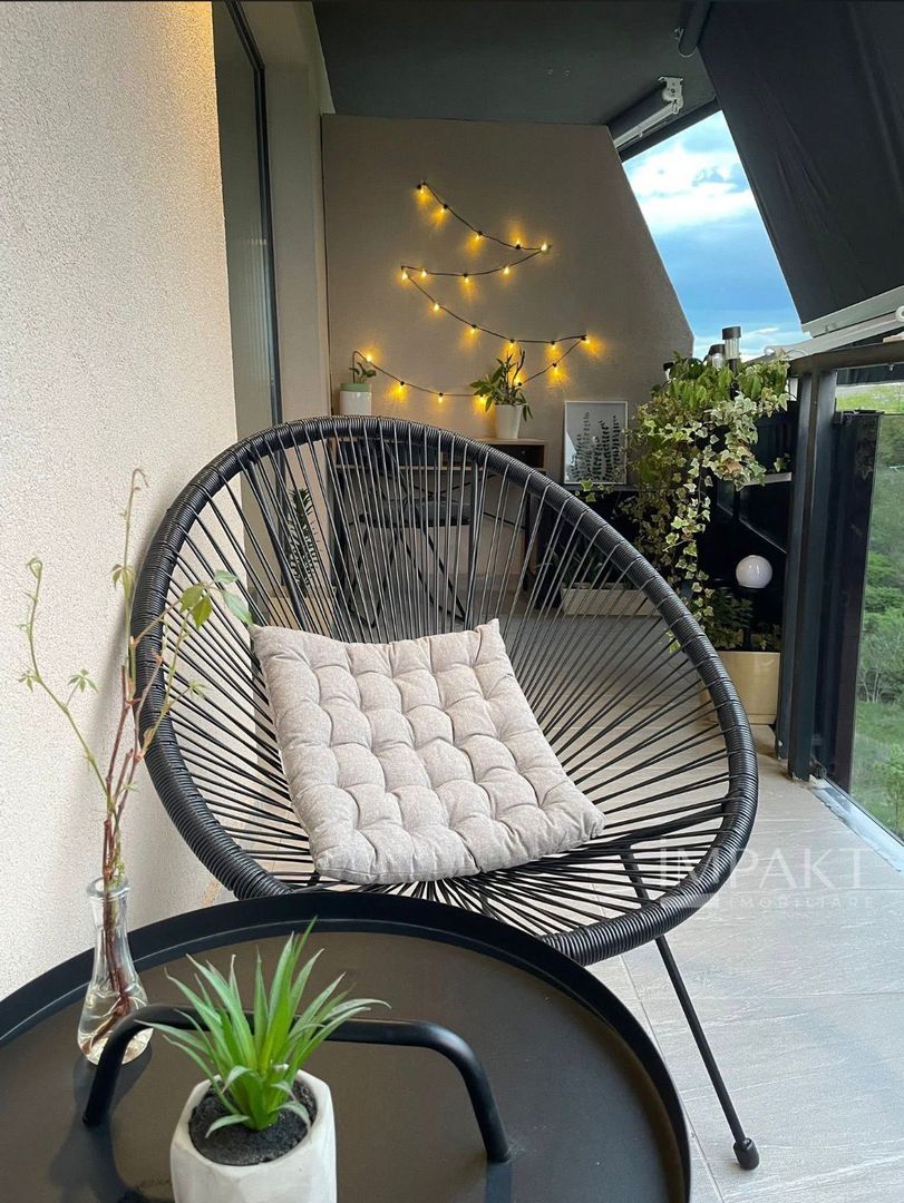 Apartament 2 camere Grand Park Sopor ,  55 m2 cu parcare subterana - Poză 10