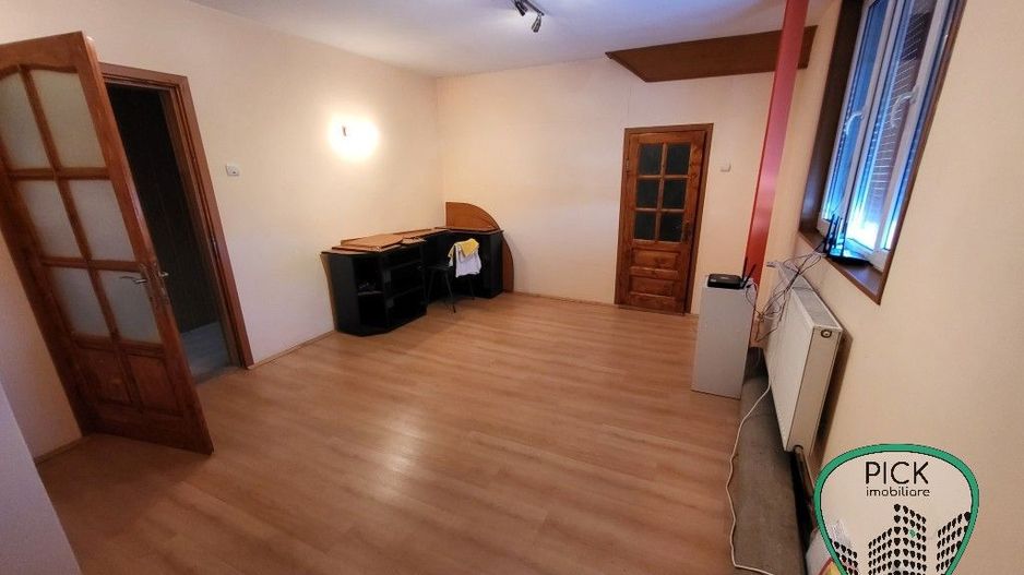 P 1148 - Casă cu 5 camere în jud. Mureș, Ungheni - Poză 7