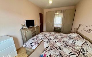 Apartament 2 camere decomandat, complet mobilat – Astra - Poză 5