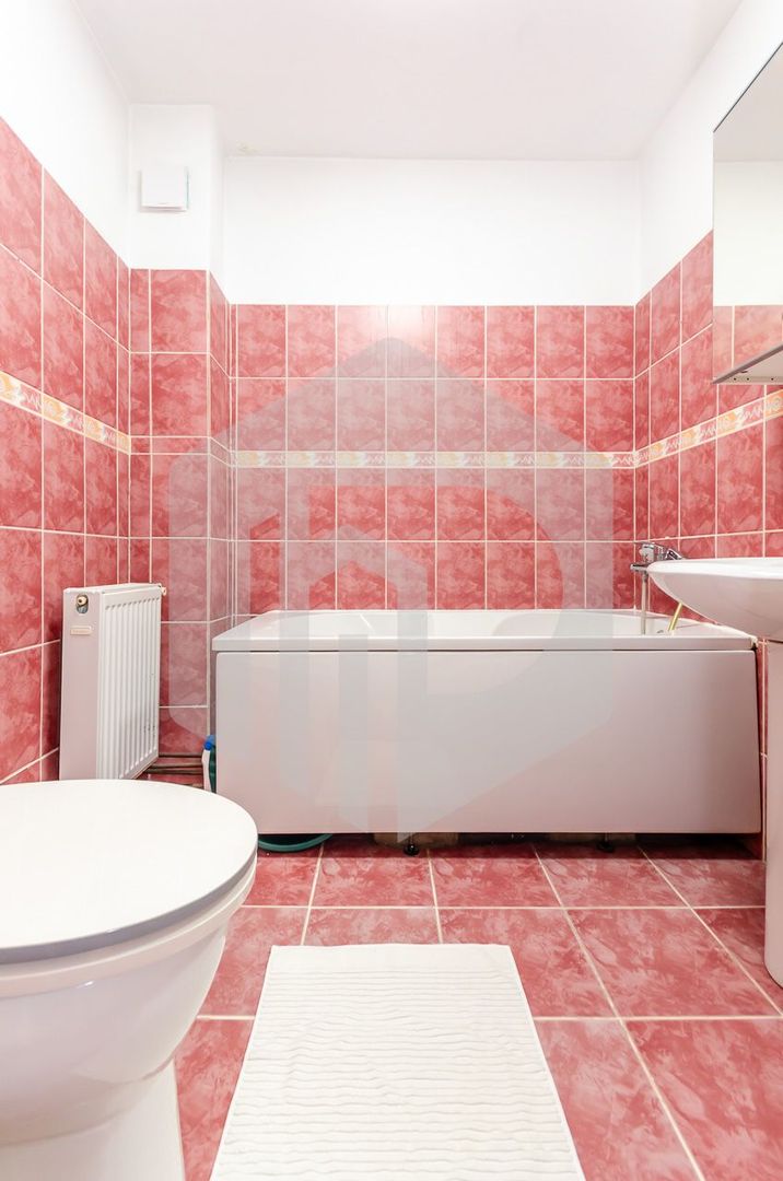 Apartament | 3 Camere | Etaj 5 | 88mpu | Stefan cel Mare | 2 Niveluri - Poză 7