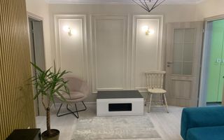 Apartament 3 camere de închiriat, zona Dacia, Iași - Poză 1