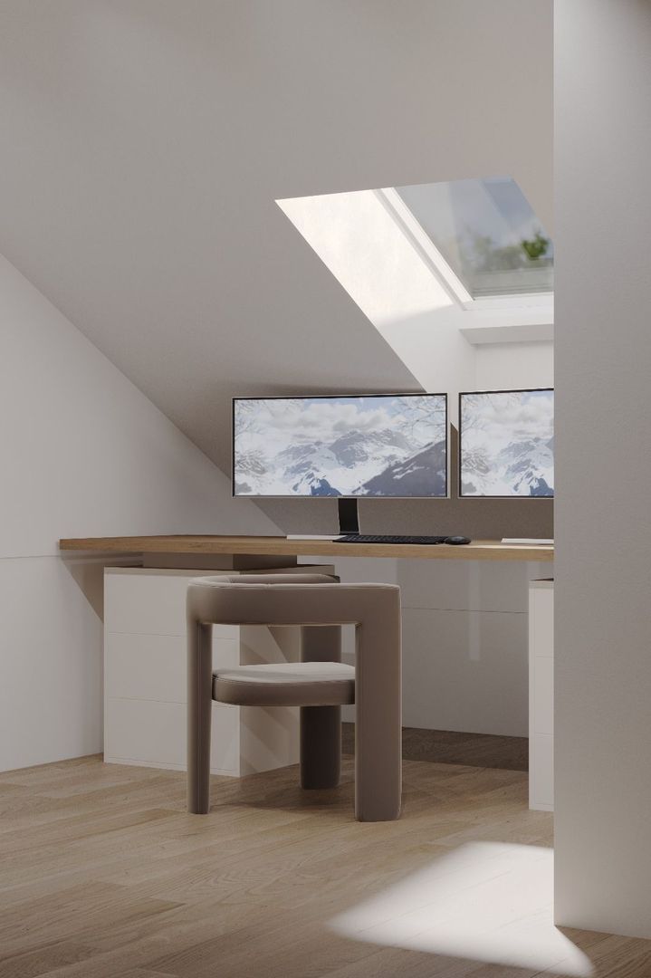 Comision 0% -Triplex  P+1E+M-Sacalaz -finisaje la alegere - Poză 19