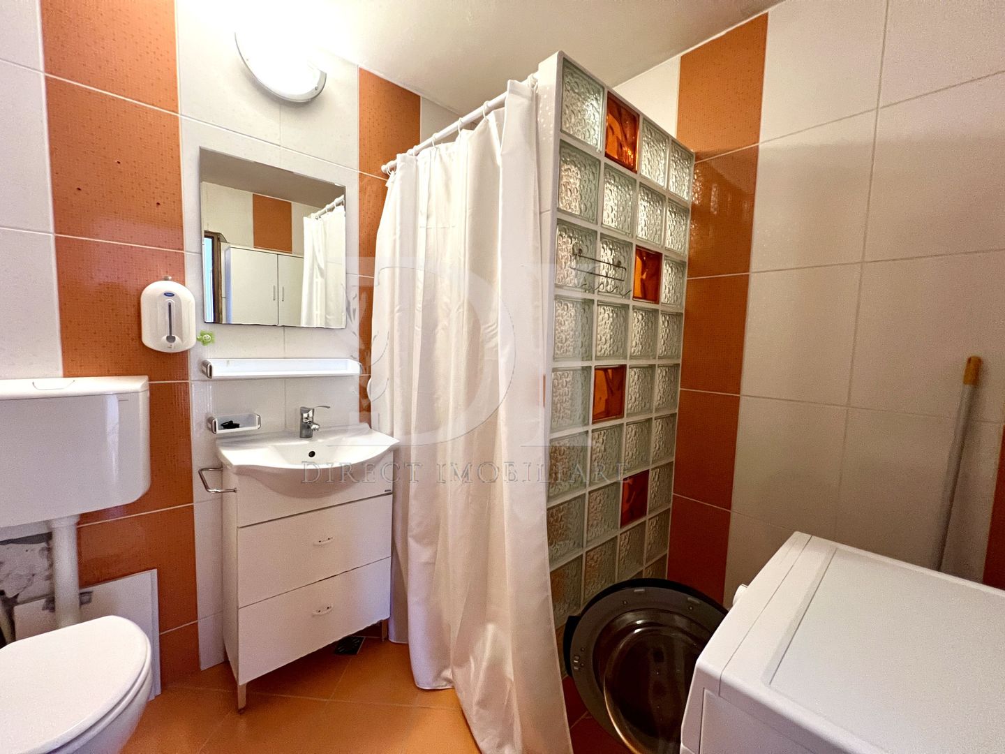 Apartament doua camere | Parcare | Zona Florilor - Poză 12