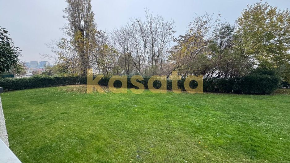 3 camere cu terasă mare și parcare – Floreasca Residence - Poză 13