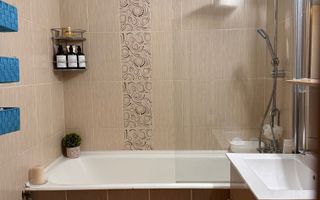 Apartament 2 camere, 56mp, balcon,  zona Mărăști - Poză 8