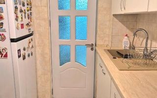 Vanzare apartament 3 camere, 2 bai, centrala, 2 min. metrou Grigorescu - Poză 6