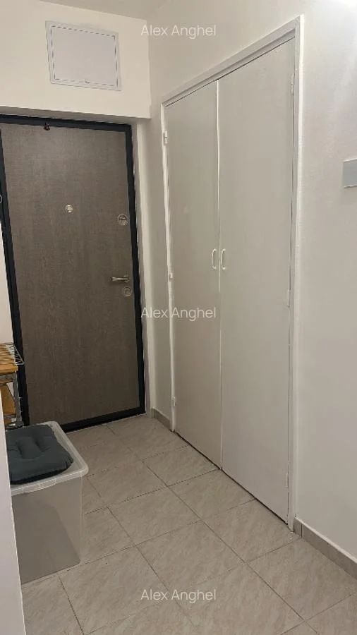 Apartament de inchiriat 3 camere zona Tineretului - Poză 11