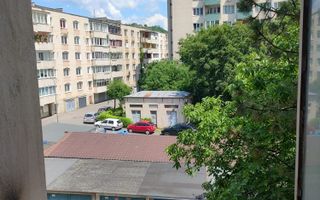 De vânzare apartament 2 camere, 50 mp, etaj 3/10, Str. Brașovului – Tudor, lângă Complex Dacia - Poză 1