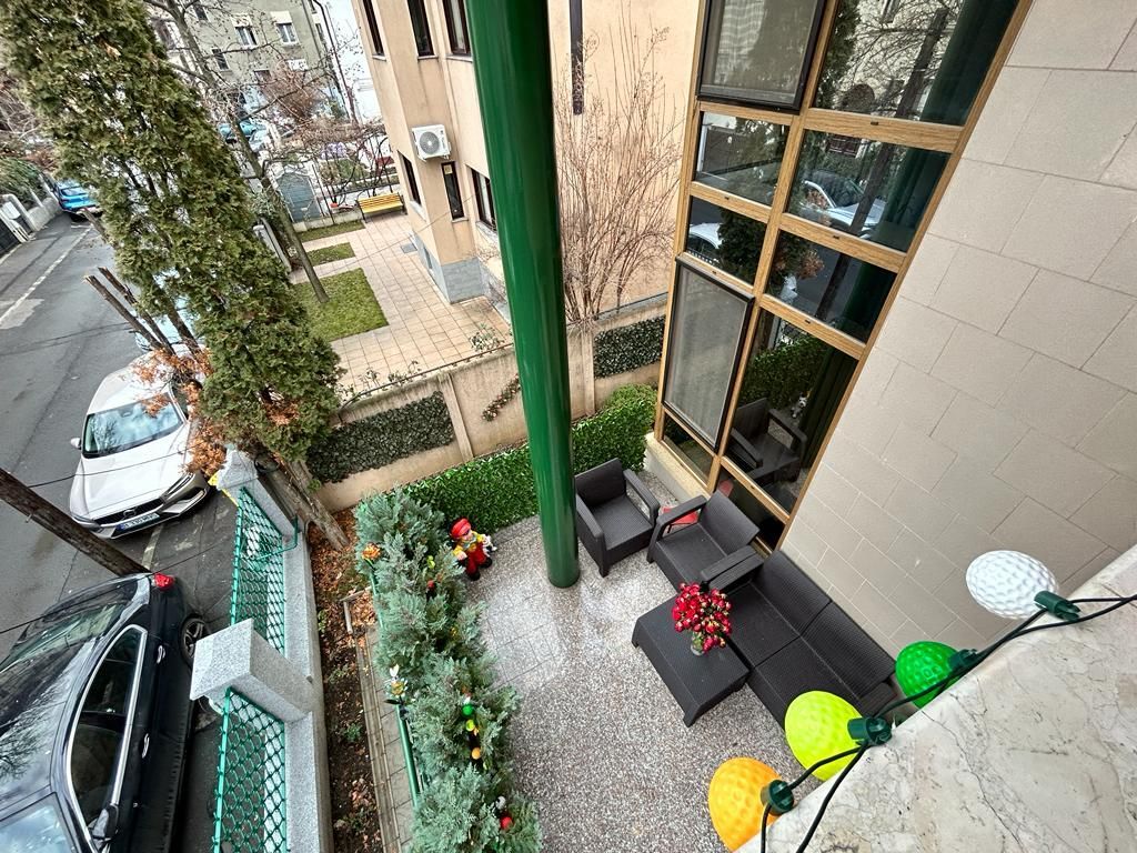 Vila Cocheta cu terasa 60mp /Cotroceni - Poză 1