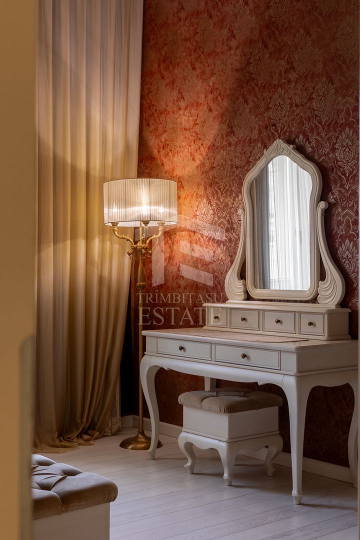 Vila exceptionala | Arhitectura Clasica | Lux | Eleganta | COMISION 0% - Poză 19