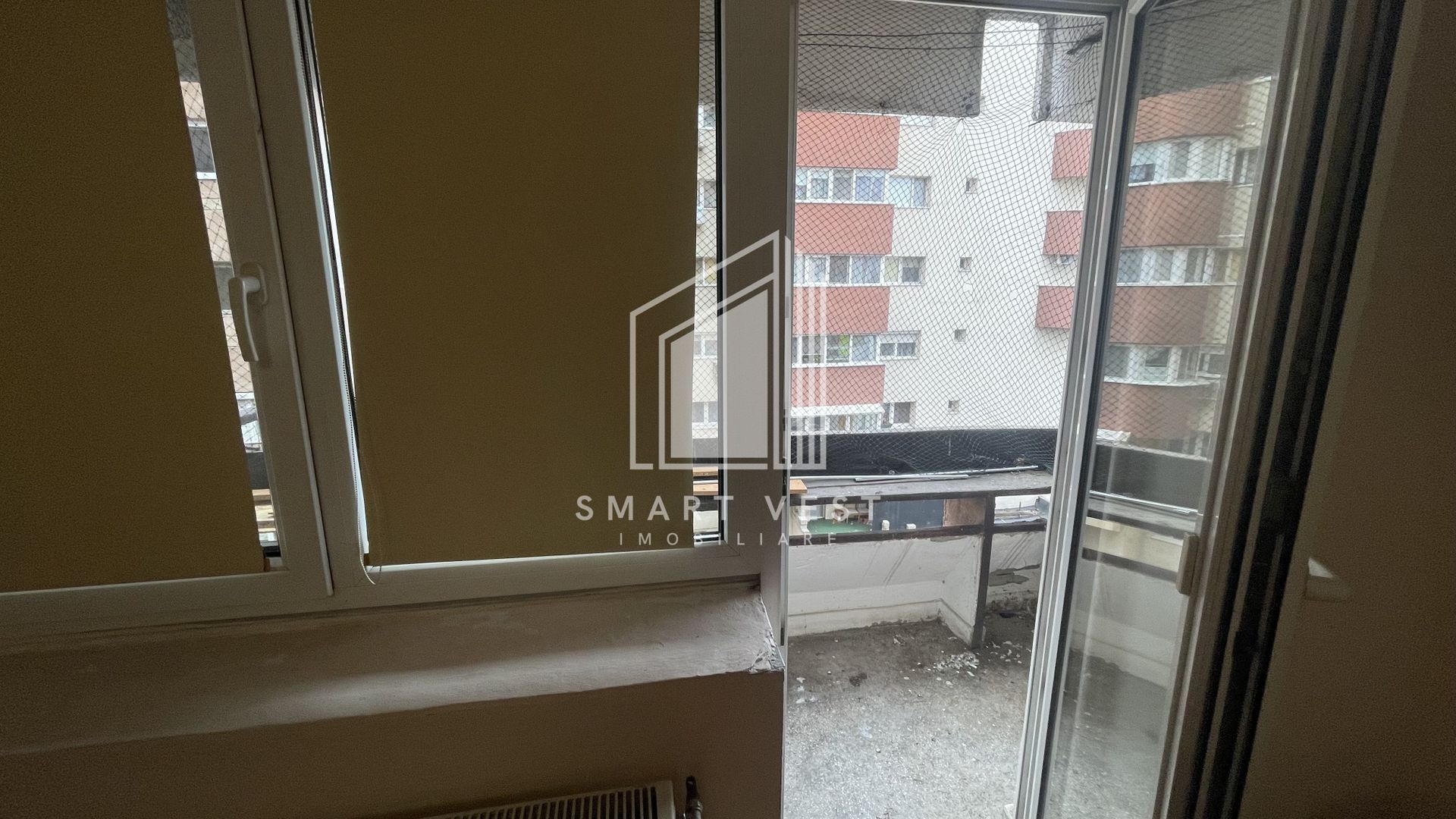 Apartament cu 2 camere | Etaj 4 | Zona Centrala - Poză 14