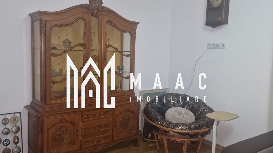 Apartament 2 camere de vânzare | Lacul lui Binder, Sibiu | parter - Poză 5