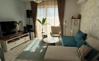 Casa individuala | Curte generoasa | Tunari | Teren 321 mp | Mobilata complet - Poză 5