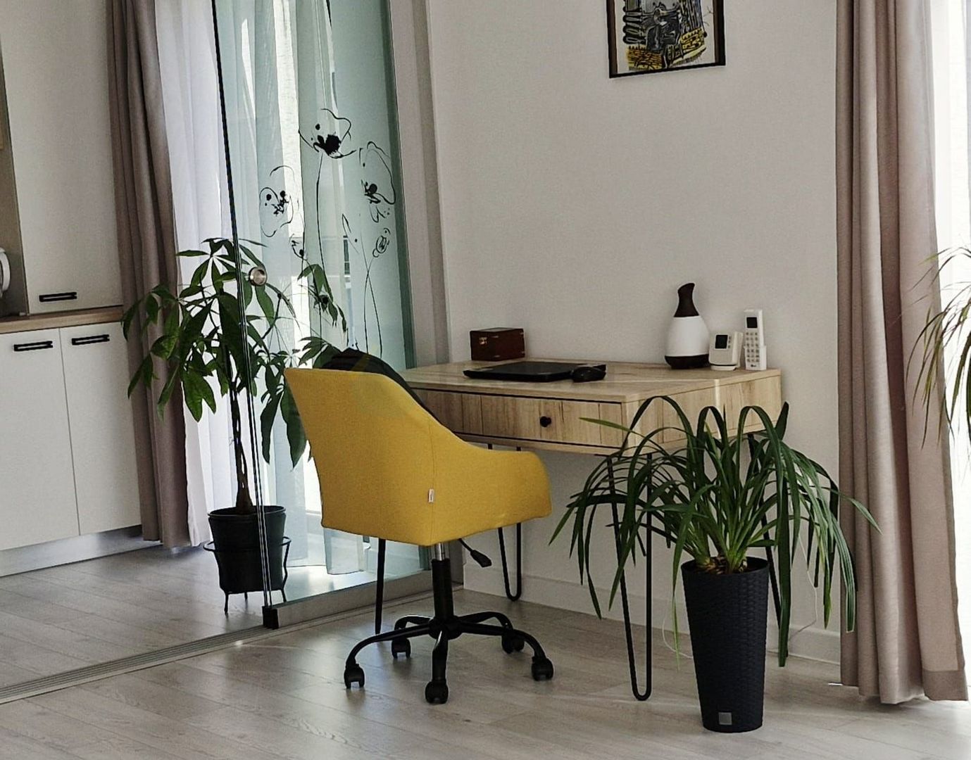 2 Camere Premium | 69 mp | Parcare Inclusă | Tunari-Otopeni - Poză 2
