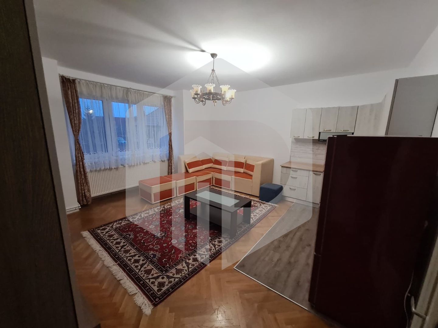 Casa individuala | De inchiriat | Valea Aurie | 90mp | Curte |Pivnita - Poză 1