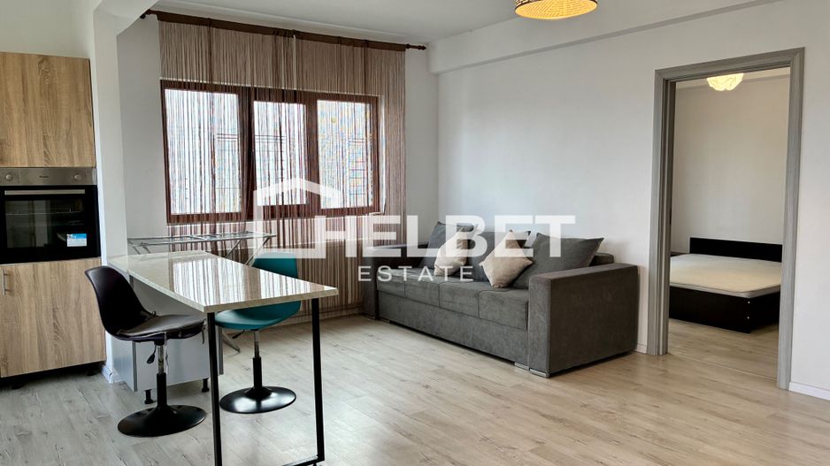 Pet-Friendly / 2 camere / Sânpetru / Curte - Poză 1