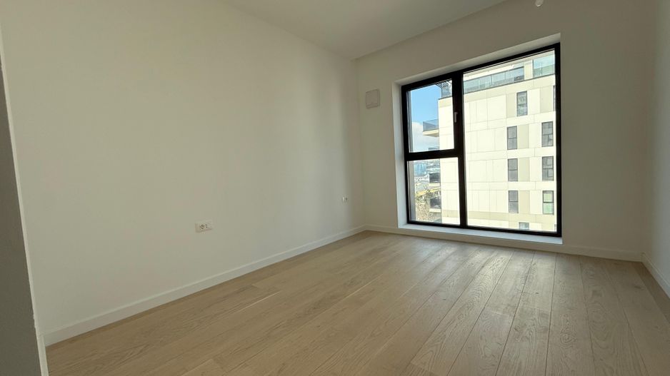 Apartament 2 camere I Nusco City Faza 2 I 159500 + Tva - Poză 9