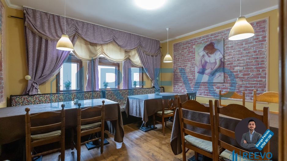 Spațiu comercial/birouri de 220 mp, Str. Oituz, Bacău - Poză 10