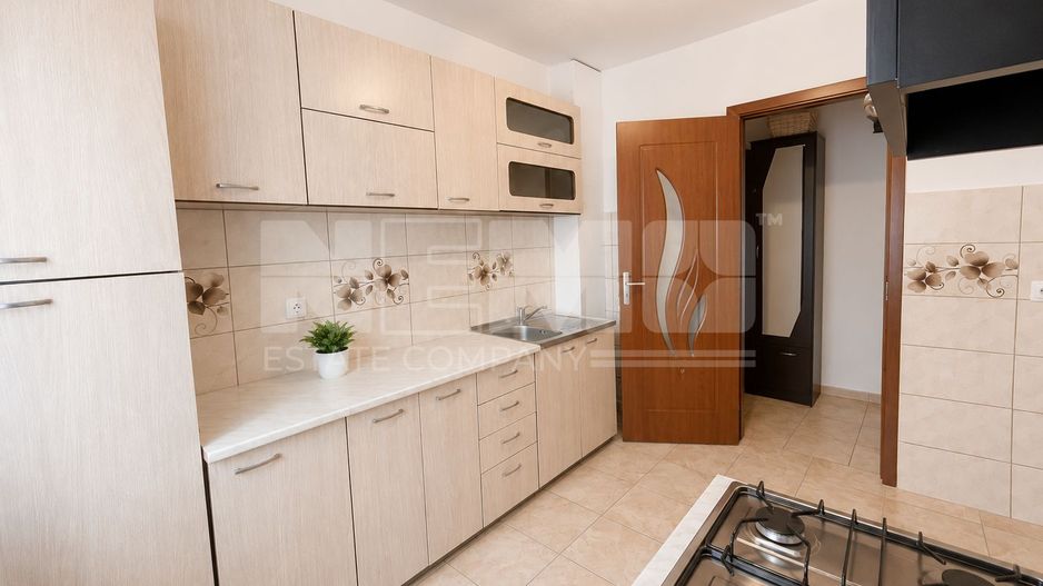 APARTAMENT 2 CAMERE | ETAJ 3 | 55 MP | ZONA EXCELENTĂ | RADAUTI - Poză 7